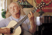 David Crosby
