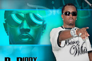 P. Diddy