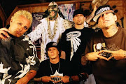 Kottonmouth Kings