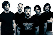 Dillinger Escape Plan