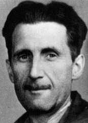 Frases - 1 - Geore Orwell