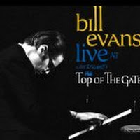 Live at Art D'Lugoff's Top of the Gate