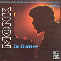 Monk in France