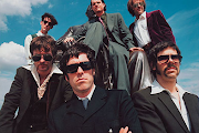 Electric Six