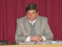 Dr. Omar Guerra