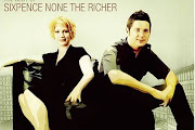 Six Pence None The Richer