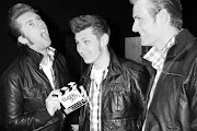 The Baseballs