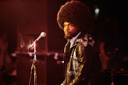Billy Preston