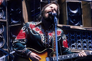 Carl Wilson
