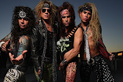 Steel Panther