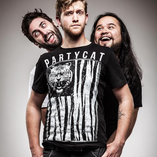 My Mother The Carjacker