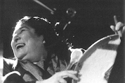 Mercedes Sosa