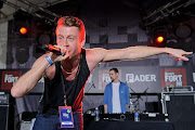 Macklemore