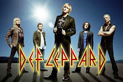 Def Leppard