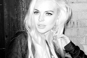 Lindsay Lohan
