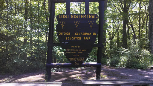 Lost Sister Trail