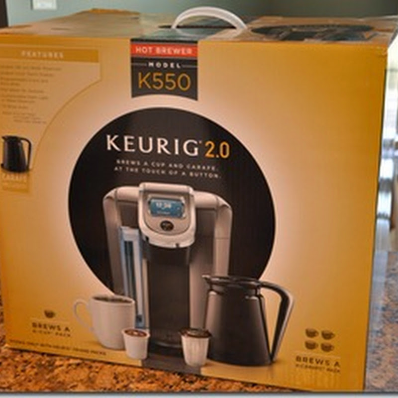 Quick & Easy FIX for a Keurig Not Brewing