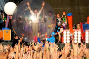 Flaming Lips
