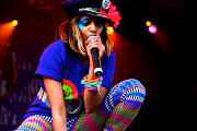 M.I.A.