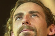 Chad Kroeger