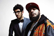 Chromeo