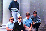 Hermans Hermits