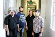 The Melvins