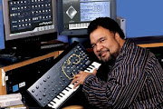 George Duke