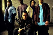 Dave Matthews Band