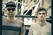 The Chainsmokers