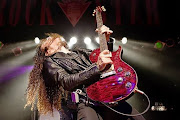 Marty Friedman