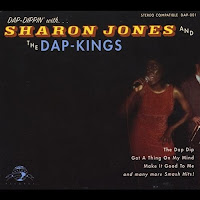 Dap Dippin' with Sharon Jones & the Dap Kings