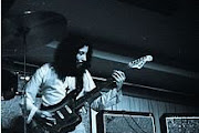 Peter Green