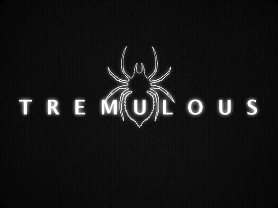 tremulous logo