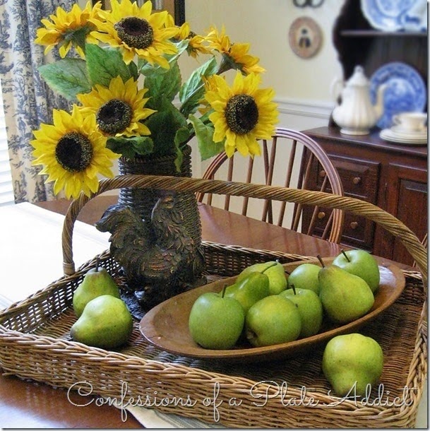 CONFESSIONS OF A PLATE ADDICT Transitioning into Fall CONFESSIONS OF A PLATE ADDICT Transitioning into Fall