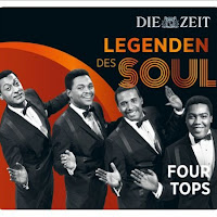 Legenden des Soul