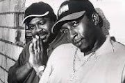 Chaka Demus & Pliers
