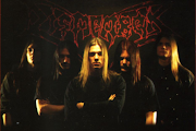 Dismember