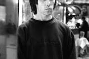 Ian Brown