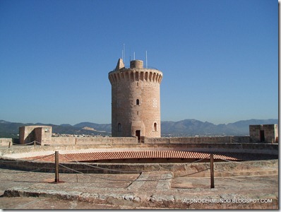 35-Castillo de Bellver - P4180178