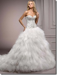 a-luxurious-beaded-bodice-wedding-dress-with-ruched-tulle-skirt