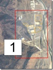 Amnesty International North Korea Concentration Camp Satellite Image