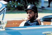 Ice Cube