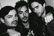 30 Seconds to Mars