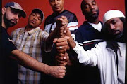 Jurassic 5