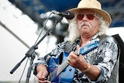 Arlo Guthrie