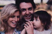 Paul & Linda Mccartney