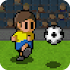 PORTABLE SOCCER DX3.2