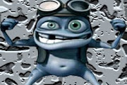 Crazy Frog