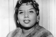 Etta Jones